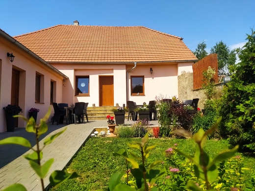 A vše roste