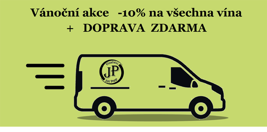 Akce vánoce 2023 sleva 10%