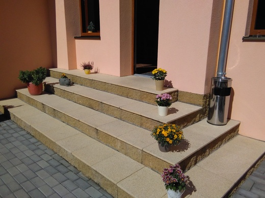 Dvůr