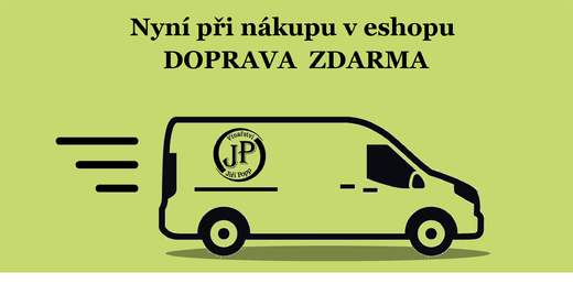 ESHOP DOPRAVA ZDARMA