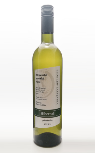 Hibernal 2021
