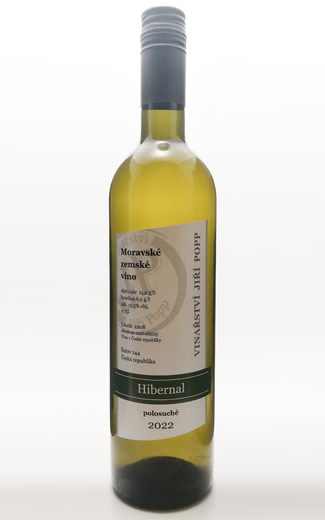 Hibernal 2022