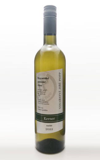 Kerner 2022