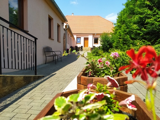 Klidová zóna