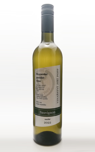 Sauvignon 2022