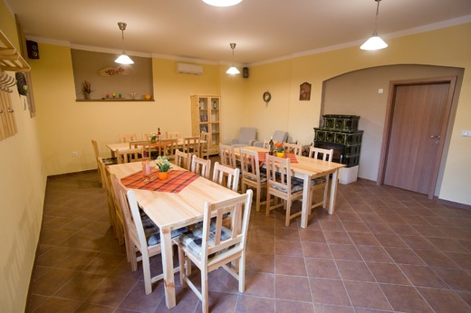 Vinárna